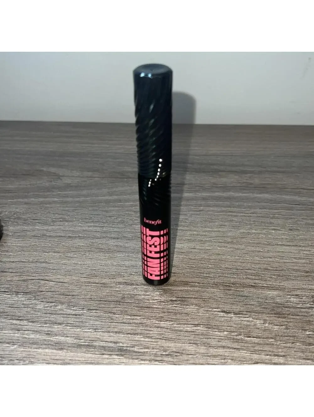 Benefit Fan Fest Mascara (Full Size) in Shade Hyper Black